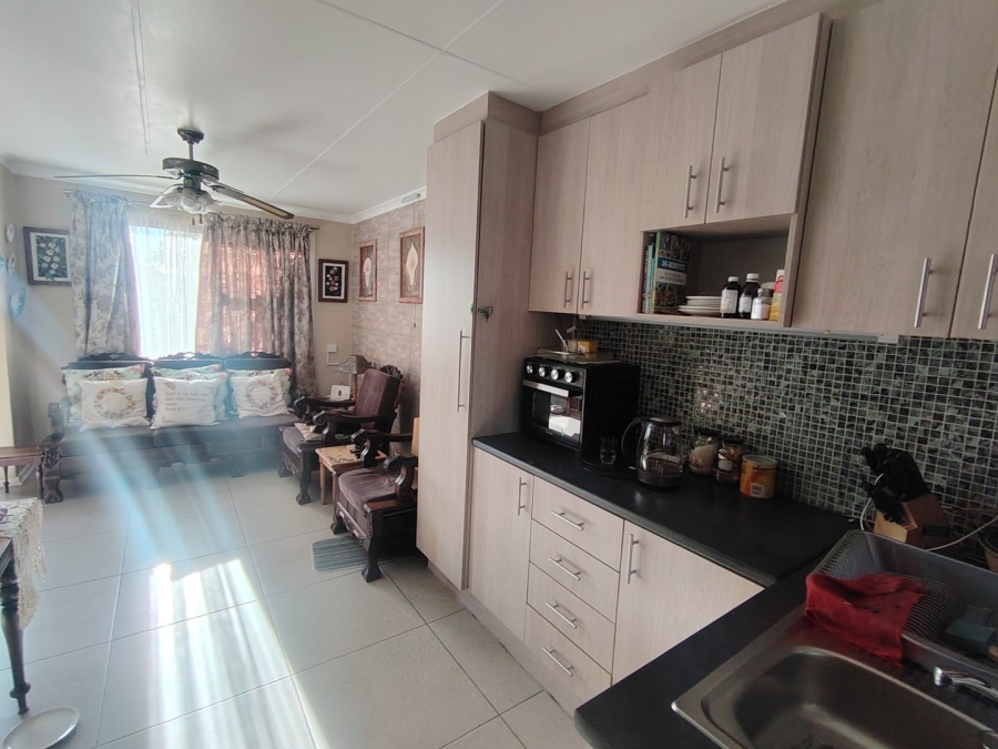 2 Bedroom Property for Sale in Sherwood Eastern Cape